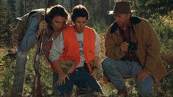 A-Hunting We Will Go A-Hunting We Will Go