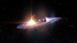 Hunt for the Missing Black Holes Hunt for the Missing Black Holes