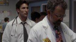 John Carter, M.D. John Carter, M.D.