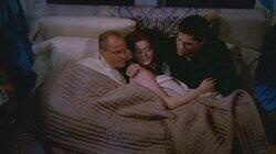 The Third Wheel Gets the Grace The Third Wheel Gets the Grace