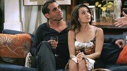 Will & Grace & Vince & Nadine Will & Grace & Vince & Nadine