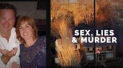 Sex, Lies & Murder Sex, Lies & Murder