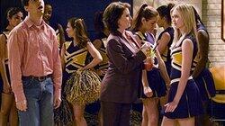 I Never Cheered for My Father I Never Cheered for My Father