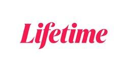 logo of Lifetime logo of Lifetime