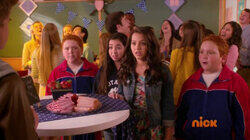 Join a Club Thing! Join a Club Thing!