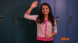 Raise Your Hand Thing! Raise Your Hand Thing!