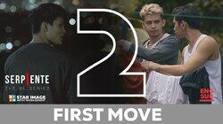 First Move First Move
