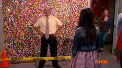 Leave Your Mark Thing! Leave Your Mark Thing!