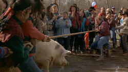 Mud and Blood Mud and Blood