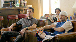 The Scene The Scene