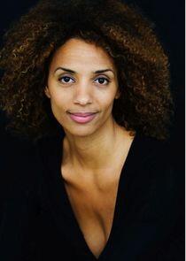 Juliet Ellis