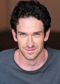Vincent Dangerfield Vincent Dangerfield
