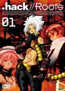 .hack//SIGN - Season 3