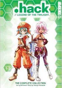 .hack//SIGN - Season 2