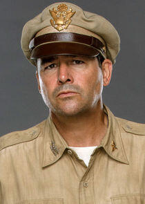 Colonel Cathcart Colonel Cathcart