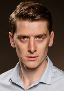 Ian Toner Ian Toner