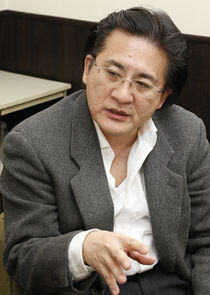 photo of Nobuhiro Motohashi photo of Nobuhiro Motohashi
