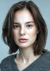 Isabelle Eidlen Isabelle Eidlen