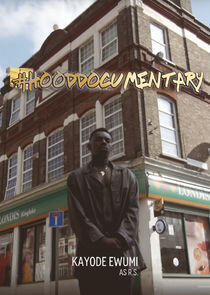 #HoodDocumentary - Season 1 #HoodDocumentary - Season 1