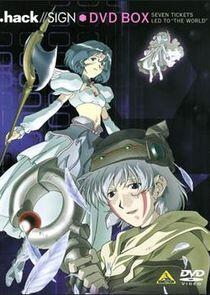 .hack//SIGN - Season 1