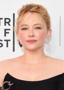 Haley Bennett Haley Bennett