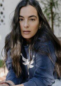 Alanna Masterson Alanna Masterson