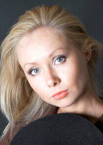 photo of Ольга Спиридонова photo of Ольга Спиридонова