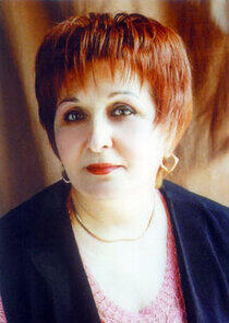 photo of Julietta Babayan photo of Julietta Babayan