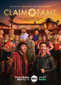 Claim to Fame - Season 3 Claim to Fame - Season 3
