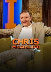 The Chris McCausland Show - Season 1 The Chris McCausland Show - Season 1
