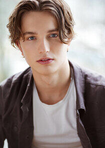 photo of Cale Ambrozic photo of Cale Ambrozic