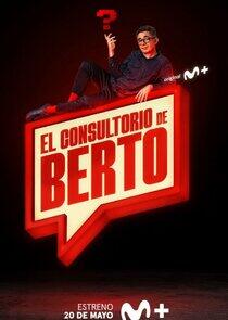El consultorio de Berto El consultorio de Berto