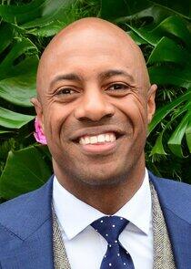 Jay Williams