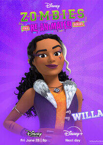 Willa Willa