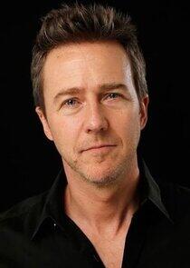 Edward Norton Edward Norton