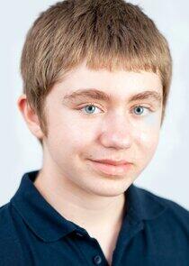 photo of Lewis Bridgeman photo of Lewis Bridgeman