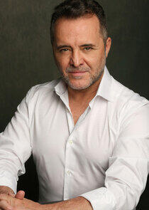 photo of Fedor de Pablos photo of Fedor de Pablos