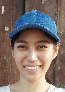 photo of Jinjuta Rujirakumthonchai photo of Jinjuta Rujirakumthonchai