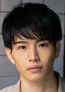 photo of Nakazawa Motoki photo of Nakazawa Motoki