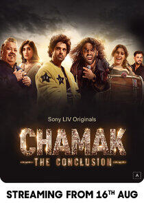 Chamak Chamak