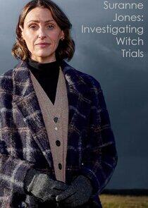 Suranne Jones: Investigating Witch Trials Suranne Jones: Investigating Witch Trials