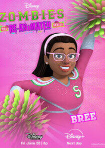 Bree Bree