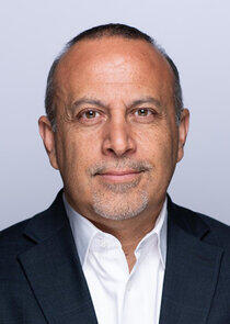 photo of Mike Madrid photo of Mike Madrid