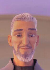 Cadmus Pryde Cadmus Pryde