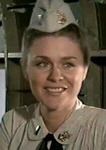 Lt. Samantha Greene Lt. Samantha Greene