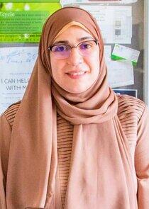 photo of Shaimaa Zayan photo of Shaimaa Zayan