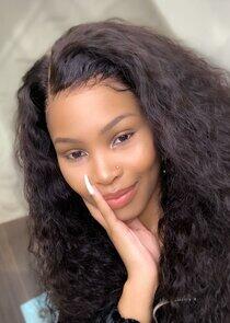 photo of Nandi Mbatha photo of Nandi Mbatha
