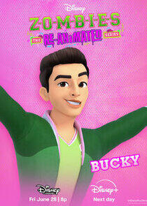 Bucky Bucky