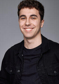 photo of Javier Orán photo of Javier Orán