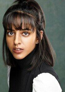 photo of Simran Bhandari photo of Simran Bhandari